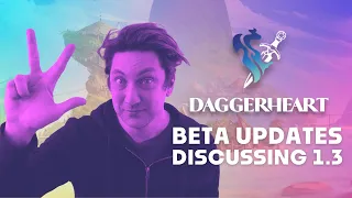 Daggerheart 1.3: The New Kid on the Beta Block | The Pocket Dimension LIVE!