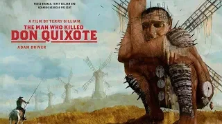 The Man Who Killed Don Quixote (2018) English Version