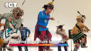 Honoring our culture bearers