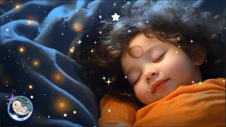 Fall Asleep In Under 5 Minutes  ♫♫  Baby Sleeps To This Magic Sound ♫ Lullaby BM No. 184