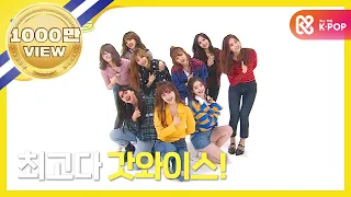 (EN/JP/ES) [Weekly Idol] 트와이스(TWICE) 2배속 버전 LIKEY!! l EP.327