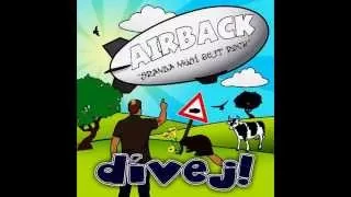 AIRBACK - Vzducholoď