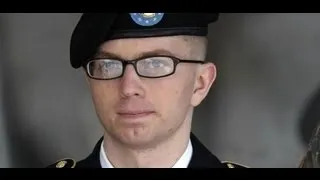 The case of the US vs Bradley Manning | Frontline Club Talks