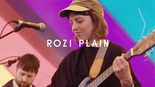 Rozi Plain - Help (Green Man Festival | Sessions)