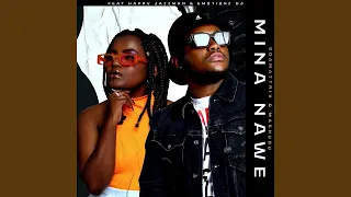 Soa Mattrix & Mashudu - Mina Nawe (feat. Emotionz DJ & Happy Jazzman) [Official Audio]