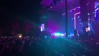 The 1975 - Somebody Else (Live Fort Lauderdale November 2019)