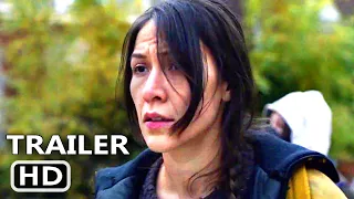 NIGHT RAIDERS Trailer (2021) Thriller Movie