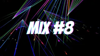 DJ GBX MIX #8