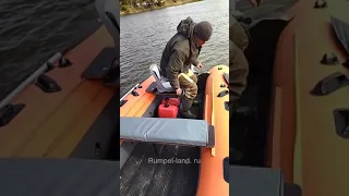 Видео о закрытии рыбалки в Астрахани
