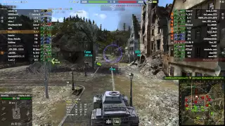 World of Tanks -  Pz.Kpfw.II Ausf.J - Стальной монстр