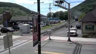 425 arriving in Tamaqua