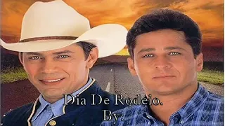 Leandro Y Leonardo-Dia De Rodeio