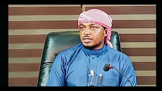 Sheikh Anas - The virtues of Patience in Marriage - Hausa language