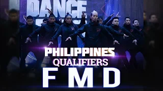 WORLD DANCE LEAGUE | PHILIPPINES FINALS | FMD EXTREME