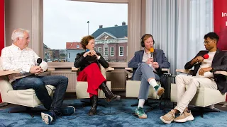 Podcast Made in Twente: aflevering 3 Medtech