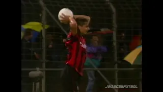 1994.09.14 Ajax 2 - Milan 0 (Full Match 60fps - 1994-95 Champions League)