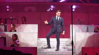 Michael Bublè 23/09/19 Milano - When you're smiling