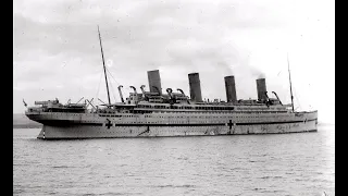 A Britannic katasztrófája | Dokumentumfilm