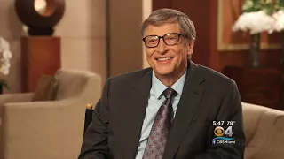 Bill Gates Had A Blast While Filming Latest Episode Of The Big Bang Theory