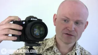 Nikon D7000 review part 1