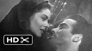 Red River (10/11) Movie CLIP - Kissing Tess (1948) HD