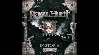 Royal Hunt - Live another Day (Progressive-Metal)