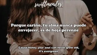 [sub. español / inglés] Ed Sheeran - Thinking Out Loud