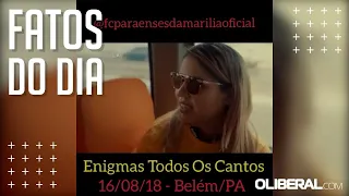 Fãs falam sobre o show surpresa de Marília Mendonça em Belém