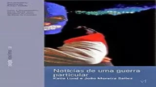 1999 - News From A Personal War / Notícias De Uma Guerra Particular