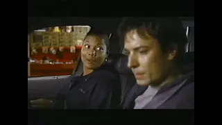 Taxi (2004) - DVD + VHS Spot 1