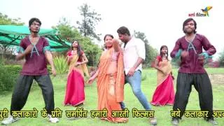 Holiya Me Chahelu Bachawal Jadi होलिया में चाहेलु बचावल जदी मॉल के/ Full HD Holi Video/Ramesh Premi