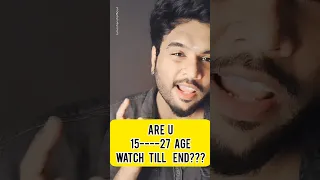 psychological facts about TEENAGE BOYS/GIRLS❤️😍 #sriharish #trending #iamsriharishofficial