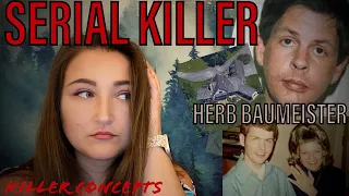 SERIAL KILLER HERB BAUMEISTER and FOX HOLLOW FARM: Murder, Mannequins, Mayhem and the I-70 Strangler