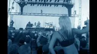 Deftones "Change" Knotfest Iowa Clip