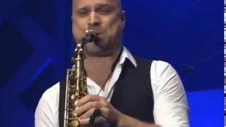 Mezzoforte - High Season (live in java Jazz 2017)