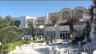 DJERBA - Hotel Djerba Holiday Beach    [HD]