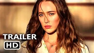 A VIOLENT SEPARATION Trailer (2019) Alycia Debnam-Carey, Thriller Movie