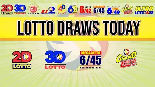 6/45 Lotto Result This Wednesday, March 31, 2021 with a Jackpot Prize of Php 84,240,897.60