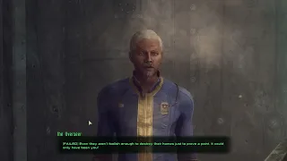 Destroy Vault 101