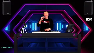 DJ Lacros x Dj Killer x Life Dj - Transmisja Live (13.11.2020) EMUZA.NET