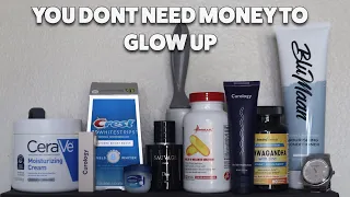 10 Items That'll Make You Glow Up For CHEAP