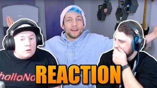 Kannst du dir nicht ausdenken!😂 | @Rezojaloley | Masken Leugner reaction