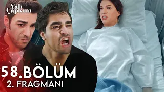 Yalı Çapkını 58. Bölüm 2. Fragmanı | Bebeği İkiniz Yüzünde Kaybettim Bitireceğim İkinizi !