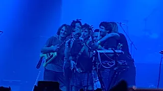 King Gizzard & the Lizard Wizard (Live Primavera Sound Midweek Razzamatazz Barcelona 2022)