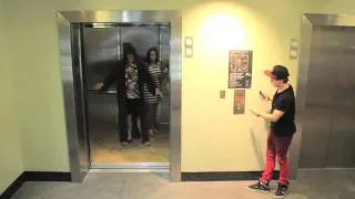 Star Wars Lift Prank 1