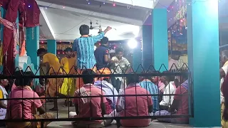 Thebra(Bansagar) Kritanya mandali At-Charla// Song-Sath Nibhana Sathiya