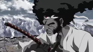 [AMV] Afro Samurai