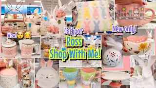 🐰NEW ROSS SHOP WITH ME! EASTER 2024 SO MANY CUTE FINDS! 🤗