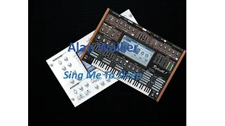 Alan Walker - Sing Me To Sleep (FL STUDIO REMAKE)