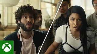 Madden 19 – Make Your Play ft. Nicki Minaj, Quavo, Chris Redd, Lil Dicky, Will